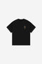 STAMPD Checked Out Relaxed Tee Mens Apparel